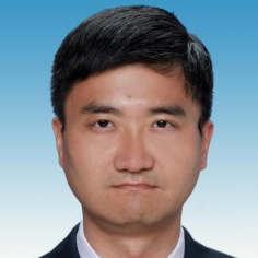 Prof. Dr. Keyu Zhang avatar image