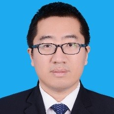 Prof. Dr. Fan Yang avatar image