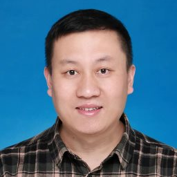 Dr. Xi Zhang avatar image