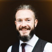 Dr. Vasil Yordanov avatar image