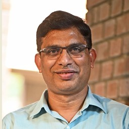Prof. Dr. Rajesh Kumar Singh avatar image