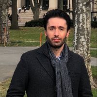 Dr. Alireza Mohammad Karim avatar image