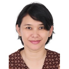 Dr. Jajah Fachiroh avatar image