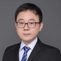 Prof. Dr. Jie Liu avatar image