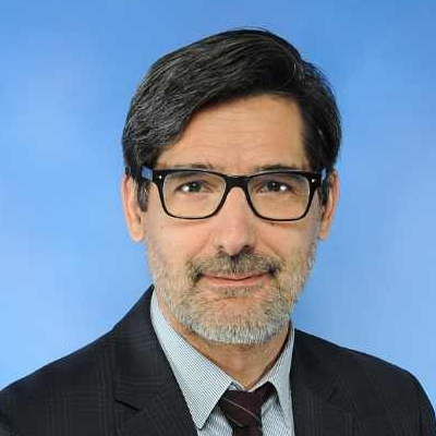 Dr. Paul Alexandre avatar image