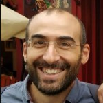 Dr. Mauro Tropea avatar image