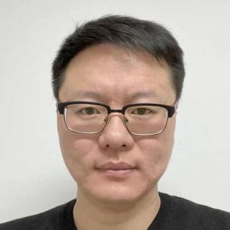 Dr. Chongyang Xu avatar image
