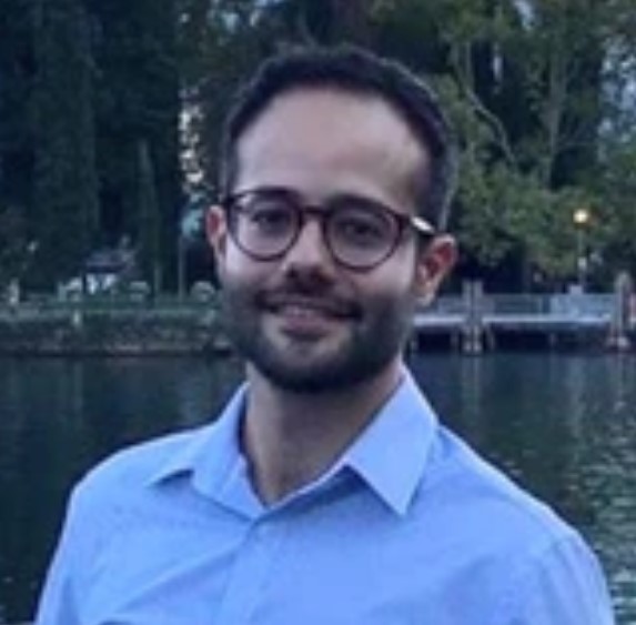 Dr. Stefano Canosa avatar image