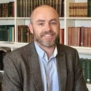 Dr. Neil Kenny avatar image