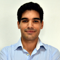 Dr. Diogo Coutinho avatar image