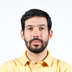 Dr. Pedro Figueiredo avatar image