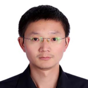 Dr. Gen Wang avatar image