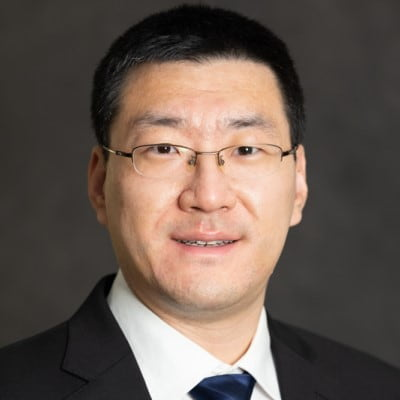 Dr. Benjamin M. Liu avatar image