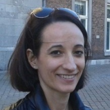 Prof. Dr. Alessia Arteconi avatar image