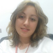 Dr. Arianna Rossetti avatar image