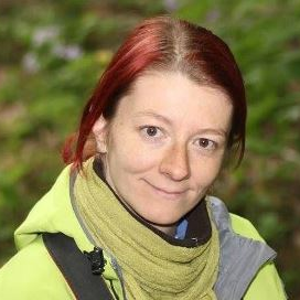 Dr. Olga Jovanović Glavas avatar image