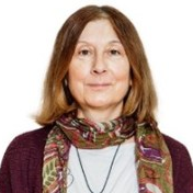 Prof. Dr. Jelka Crnobrnja-Isailović avatar image