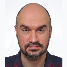 Dr. Miodrag Janić avatar image