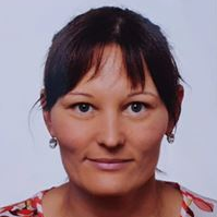Dr. Mojca Lunder avatar image