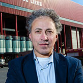 Dr. Marco Martiniello avatar image