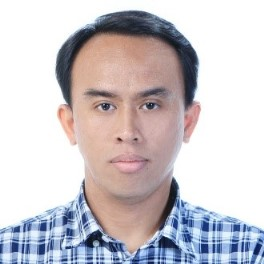 Dr. Muhammad Hilmy Alfaruqi avatar image