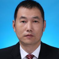 Prof. Dr. Zhiqiang Zhang avatar image