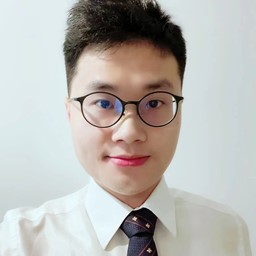 Dr. Weipeng Yang avatar image