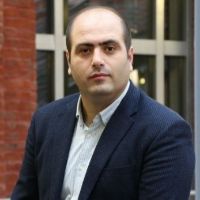 Dr. Raouf Mobasheri avatar image