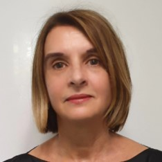 Dr. Cristina Preda avatar image