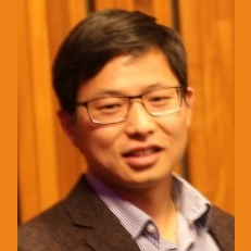 Dr. Yibing Zuo avatar image