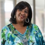 Dr. Kelly Patterson avatar image