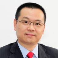 Dr. Hualiang Lu avatar image