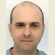 Dr. Philippe Menini avatar image