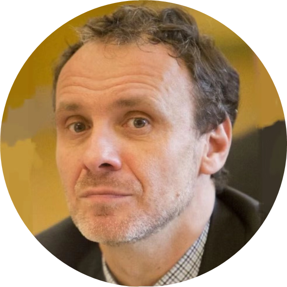 Prof. Dr. Jean-Marc Laheurte avatar image