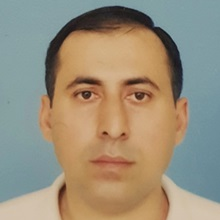 Prof. Dr. Abid Ali Shah avatar image