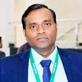 Dr. Sandeep Singh avatar image