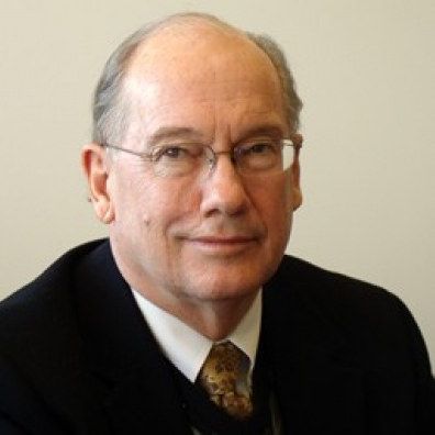 Dr. Edward J. Pavlik avatar image