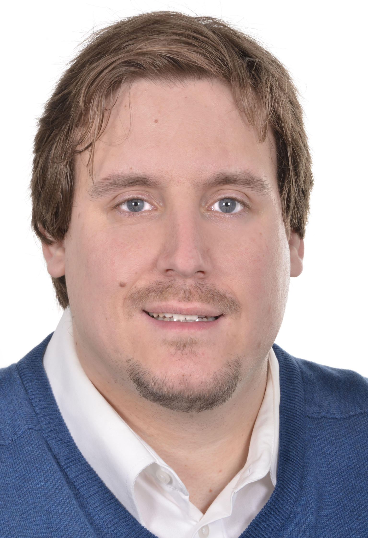 Dr. Dominik Kraus avatar image