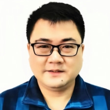 Dr. Jinchen Fan avatar image