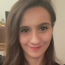 Dr. Margherita Neri avatar image