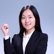 Dr. Tingting You avatar image