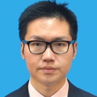 Dr. Menghao Yang avatar image