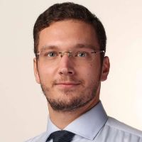 Dr. Dimitrios V. Moysidis avatar image