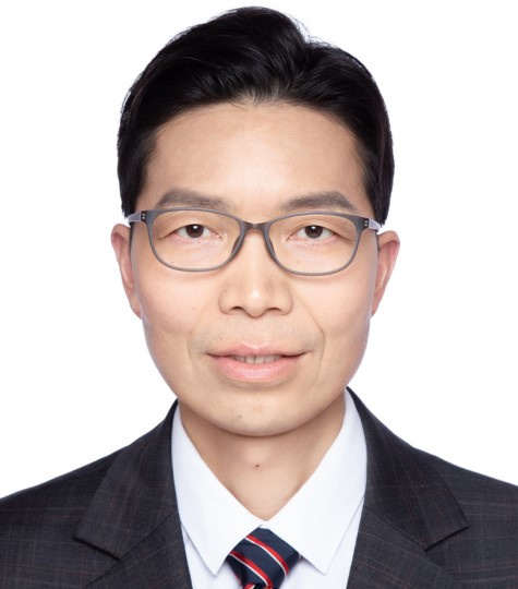 Dr. Yinzhong Shen avatar image