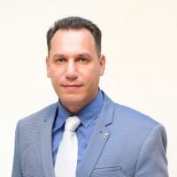 Prof. Dr. Nikolaos C. Kokkinos avatar image