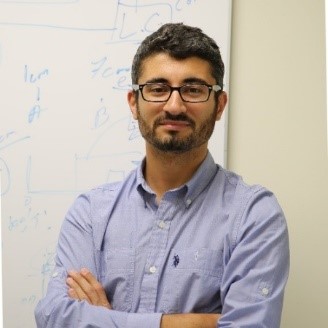 Dr. Erkan Kayacan avatar image
