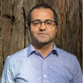 Dr. Mohammad Jafari avatar image