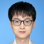 Dr. Guanlin Liu avatar image