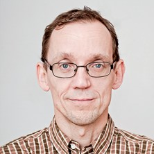 Prof. Dr. Martin Törngren avatar image