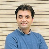 Dr. Amin Mahmoudzadeh Andwari avatar image